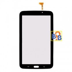 High Quality Touch Screen Digitizer Replacement Part for Samsung Galaxy Mega 5.8 i9150 / i9152 (Black)