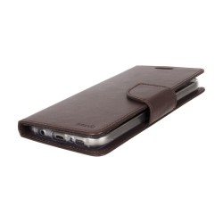 Goospery Bravo Diary Wallet Flip Cover Case by Mercury for Apple iPhone 7 Plus (7+)