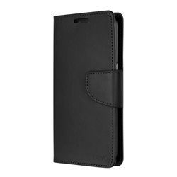 Goospery Bravo Diary Wallet Flip Cover Case by Mercury for Apple iPhone 7 Plus (7+)