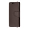 Goospery Bravo Diary Wallet Flip Cover Case by Mercury for Apple iPhone 7 Plus (7+)