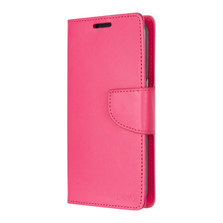 Goospery Bravo Diary Wallet Flip Cover Case by Mercury for Apple iPhone 7 Plus (7+)