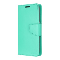 Goospery Bravo Diary Wallet Flip Cover Case by Mercury for Apple iPhone 7 Plus (7+)