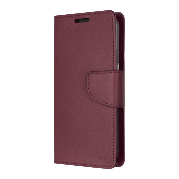 Goospery Bravo Diary Wallet Flip Cover Case by Mercury for Apple iPhone 7 Plus (7+)