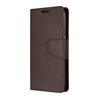 Goospery Bravo Diary Wallet Flip Cover Case by Mercury for Apple iPhone 4S