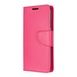 Goospery Bravo Diary Wallet Flip Cover Case by Mercury for Apple iPhone 4S