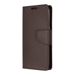 Goospery Bravo Diary Wallet Flip Cover Case by Mercury for Apple iPhone 7