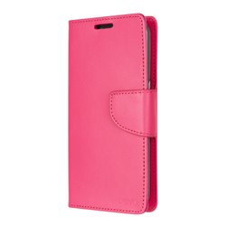 Goospery Bravo Diary Wallet Flip Cover Case by Mercury for Apple iPhone 7