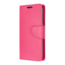 Goospery Bravo Diary Wallet Flip Cover Case by Mercury for Apple iPhone 7