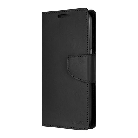 Goospery Bravo Diary Wallet Flip Cover Case by Mercury for Samsung Galaxy Note 4 (N9106) Goospery Bravo Diary Wallet Flip Cover Case by Mercury for Samsung Galaxy Note 4 (N9106)