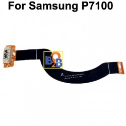 Tail Plug Flex Cable for Samsung Galaxy Tab P7100