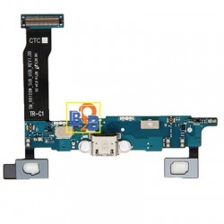 Charging Port Flex Cable for Samsung Galaxy Note 4 / N9109W
