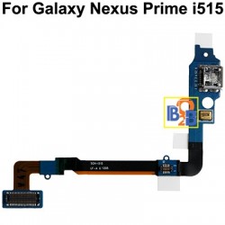 Sensor Tail Line Flex Cable for Samsung Galaxy Nexus Prime i515