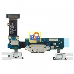 Charging Port Flex Cable for Samsung Galaxy S5 / G900A