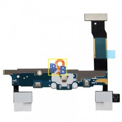 Charging Port Flex Cable for Samsung Galaxy Note 4 / N9100