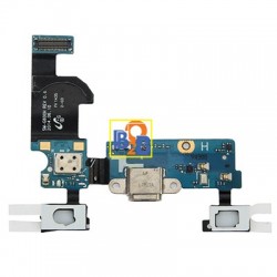 Charging Port Flex Cable for Samsung Galaxy S5 Mini / G800H