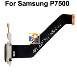 Tail Plug Flex Cable for Samsung Galaxy Tab 10.1 / P7500