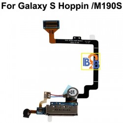 Sensor Tail Line Flex Cable for Samsung Galaxy S Hoppin /M190S