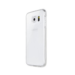 Goospery Clear Jelly TPU Bumper Case by Mercury for Samsung Galaxy A9 (A900)
