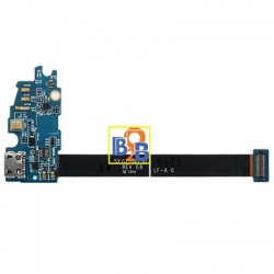 Charging Port Flex Cable for Samsung Galaxy Express / i8730