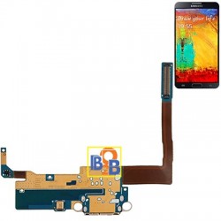 Tail Plug Flex Cable for Samsung Galaxy Note III / N900