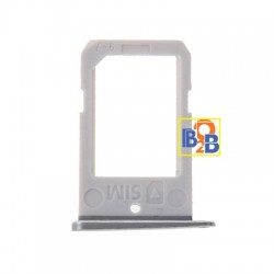 SIM Card Tray Replacement for Samsung Galaxy S6 Edge / G925