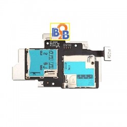Card Connector Replacement for Samsung Galaxy Premier / i9260