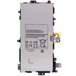 3.75V 4600mAh Rechargeable Li-ion Battery for Samsung Galaxy / N5100 / N5110 / N5120