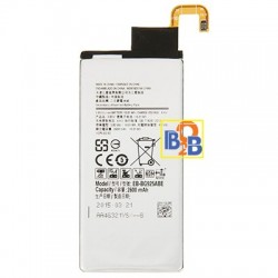 2600mAh High Quality Rechargeable Li-ion Battery for Samsung Galaxy S6 edge