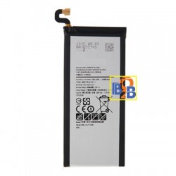 3.85V 3000mAh Rechargeable Secondary Li-ion Battery for Samsung Galaxy S6 Edge+