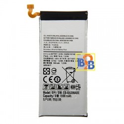 High Quality 1900mAh Rechargeable Li-ion Battery for Samsung Galaxy A3