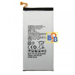 High Quality 2600mAh Rechargeable Li-ion Battery for Samsung Galaxy A7