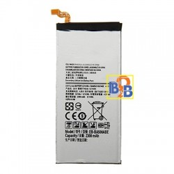 High Quality 2300mAh Rechargeable Li-ion Battery for Samsung Galaxy A5