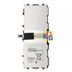 3.8V 6800mAh Rechargeable Li-ion Battery for Samsung Galaxy Tab 3 10.1 / P5200 / P5210 / P5220
