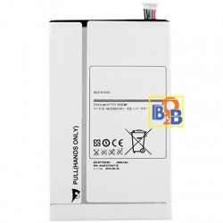 3.8V 4900mAh Rechargeable Li-ion Battery for Samsung Galaxy Tab S 8.4 / T700 / T705