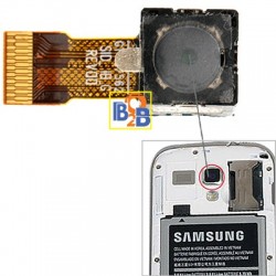 Replacement Rear Camera Module for Samsung Galaxy Trend Duos / S7562