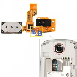 Replacement Rear Camera Module for Samsung Galaxy S5570