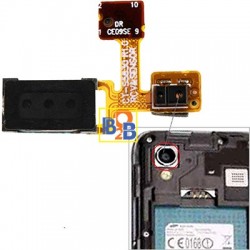 Replacement Rear Camera Module for Samsung Galaxy Ace S5830
