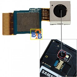 Replacement Rear Camera Module for Samsung Galaxy S II / i9100