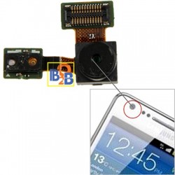 Replacement Front Camera Module for Samsung Galaxy S II / i9100