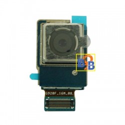 Rear Camera Replacement for Samsung Galaxy S6 Edge / G925