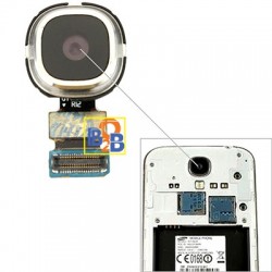 Replacement Rear Camera for Samsung Galaxy S4 \ 9500
