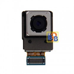 Rear Camera Replacement for Samsung Galaxy Note 5 / N920