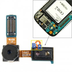 Replacement Front Camera for Samsung Galaxy SIII / i9300