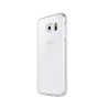 Goospery Clear Jelly TPU Bumper Case by Mercury for Samsung Galaxy J2 (2016) (J210F)