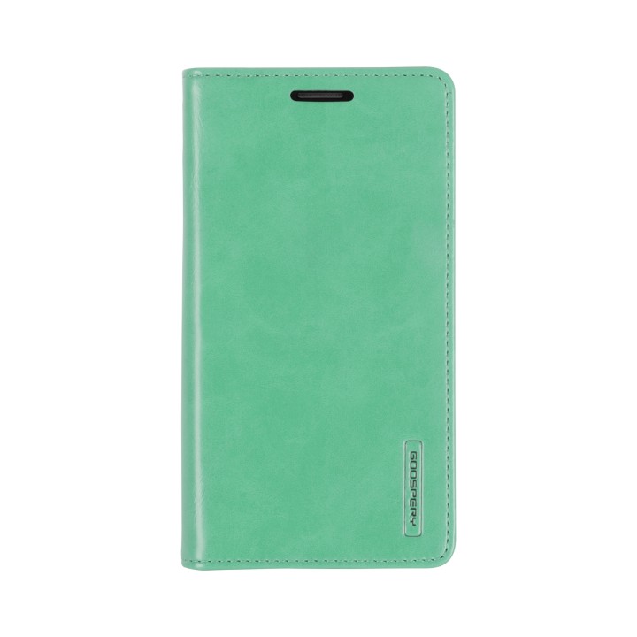 Goospery Blue Moon Flip Cover Case by Mercury for Apple iPhone 7 Plus (7+)