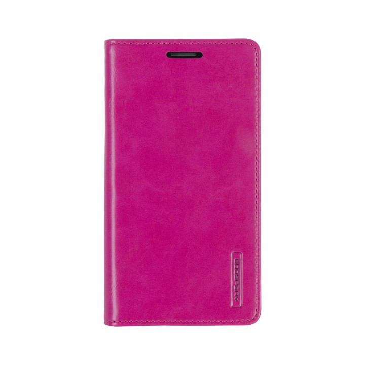 Goospery Blue Moon Flip Cover Case by Mercury for Apple iPhone 7 Plus (7+)