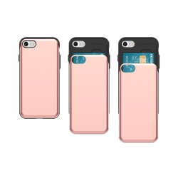 Goospery Sky Slide TPU PC Bumper Case by Mercury for Apple iPhone 6S