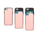 Goospery Sky Slide TPU PC Bumper Case by Mercury for Apple iPhone 6S