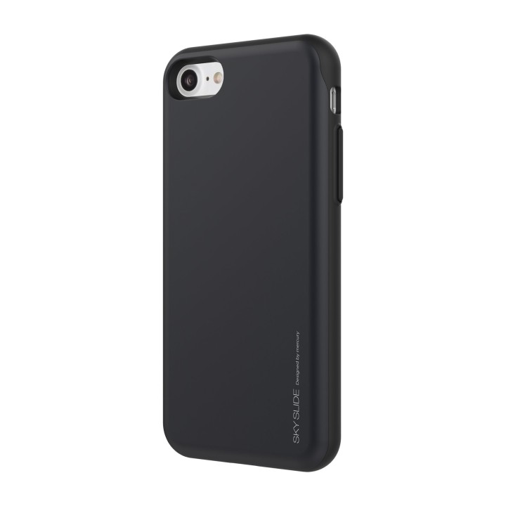 Goospery Sky Slide TPU PC Bumper Case by Mercury for Samsung Galaxy A5 (2016) (A510)