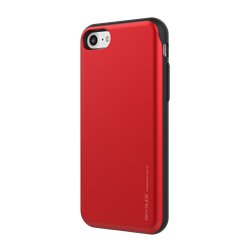 Goospery Sky Slide TPU PC Bumper Case by Mercury for Apple iPhone 6S